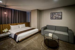 Onix Hotel Bangkok - Bangkok - 4