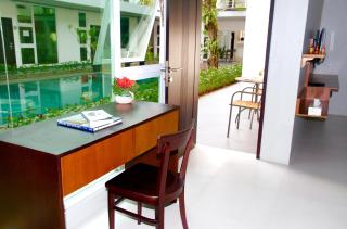 Ampera Avenue Residence - Jakarta - 8
