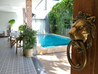 The Umbrella House - SHA Extra Plus - Kamala Beach - 5