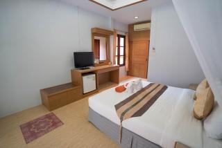 Tonsai Bay Resort - Tonsai Beach - 2