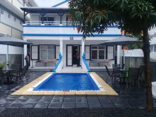 Villa Blue Marlin Iris - Blue Bay - 0