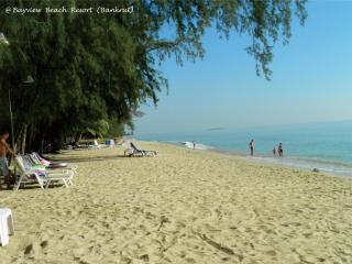 Bayview Beach Resort - Ban Krut - 3