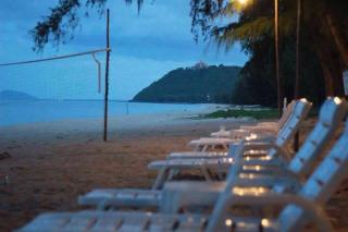 Bayview Beach Resort - Ban Krut - 1