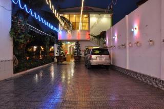Mekong Hotel & Restaurant - Ben Tre - 4