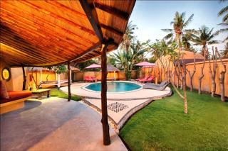 Bel Air Resort - Gili Air - 3