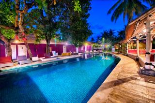 Bel Air Resort - Gili Air - 0