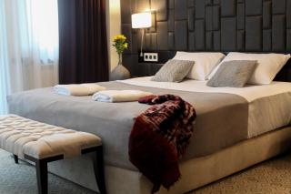 Hotel Orhideea - Negreşti-Oaş - 8