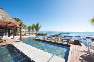 Veranda Paul et Virginie Hotel & Spa - Adults Only - Grande Gaube - 4