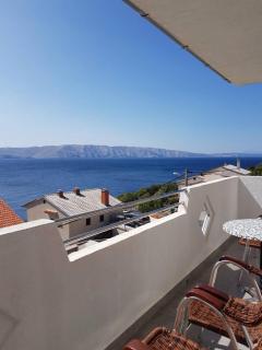 Apartment Renata - Senj - 3