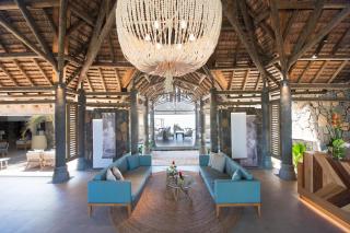 Veranda Paul et Virginie Hotel & Spa - Adults Only - Grande Gaube - 9