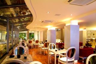 Cleopatra Hotel - Nicosie - 6