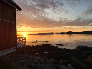 Vesterålen Kysthotell - Stokmarknes - 7