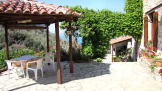 Tsorni Hill Cottage - Lefokastro - 7