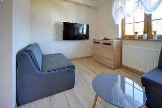 Nowoczesne Apartamenty Sun Seasons 24 w Karpaczu z Parkingiem by Noclegi Renters - 4
