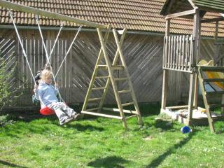 Bauernhof Flucher-Plaschg - Straden - 5
