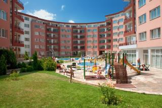 Privilege Beach Apartments - 7