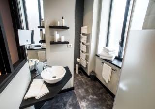 Le Pavillon du Golf d'Arras - Arras - 5