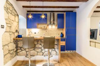 Apartment Studio-25 - Rijeka - 9