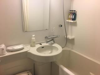 Hotel Sunshine Utsunomiya - Utsunomiya - 7