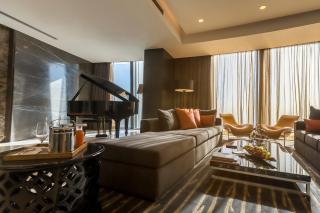 Amman Rotana - Amman - 3