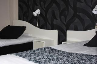 Hotell Angöringen - Karlskrona - 2