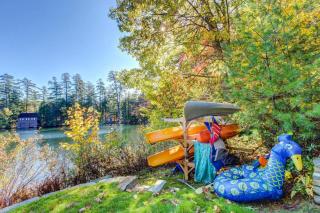 Lakeside Elegance - 3
