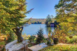 Lakeside Elegance - Tyson - 1