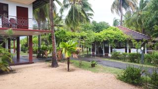 AHSRAM Accommodations - Pasikuda - 8