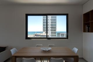 Modern Sea 2BR in Beach Club by HolyGuest - Tel Aviv - 5