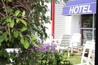 Hotell Angöringen - Karlskrona - 3