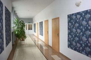 Hotel Elda - Bydgoszcz - 1