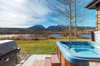 Silverthorne Sanctuary - 3