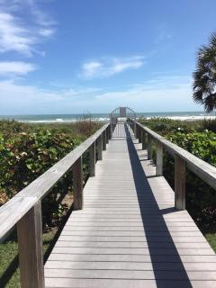 Beachfront Penthouse Getaway - Cape Canaveral - 3