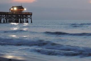 Beachfront Penthouse Getaway - Cape Canaveral - 1