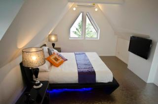 The Beach House - 1