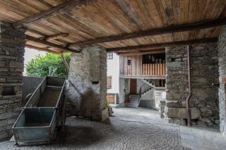 Maison De Meuny - Courmayeur - 0