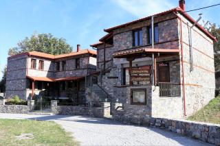 Zeidoro - Palaios Agios Athanasios - 4