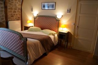 Gîte de 15 places en chambre de 2, 4, 5 personnes - 3