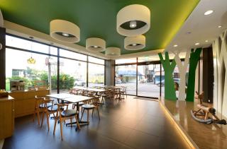 綺樂文旅 康定館 Le Room Hotel Kangding - Taipei - 7