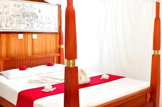Surewo Apartment - Bentota - 7
