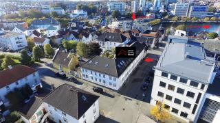Stavanger Housing Hotel - Stavanger - 7