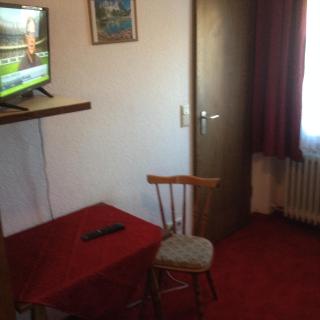Hotel-Restaurant Hellmann - Schwarzenbruck - 5