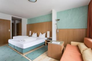 Hotel Das Zentrum - 7