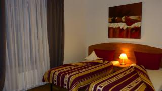 SAS Apartamenty Amber - Stettin - 6