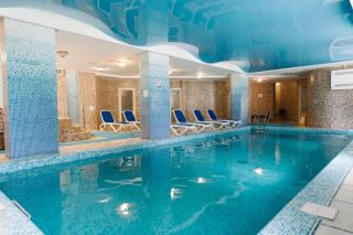 Svityaz Resort - Truskavets - 7
