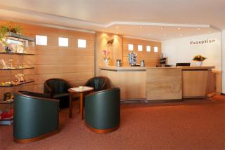 Morada Hotel Isetal - Gifhorn - 7