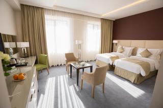 Ararat Resort Tsaghkadzor - Tsaghkadzor - 7