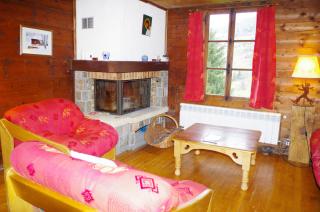 Chalet BETHEL - Manigod - 5