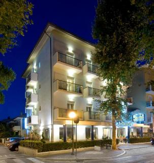 Hotel Adigrat - Riccione - 0