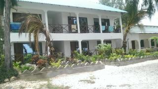 Union Beach Bungalow - Nungwi - 4